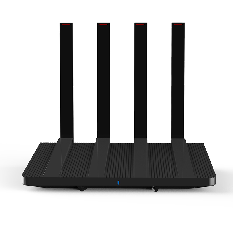 AX1800 Gigabit Dual WiFi 6 Router